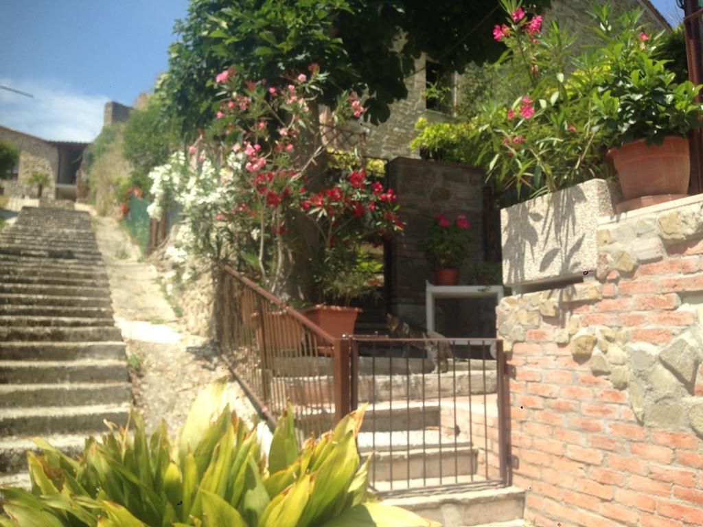 Residenza Etrusca *
