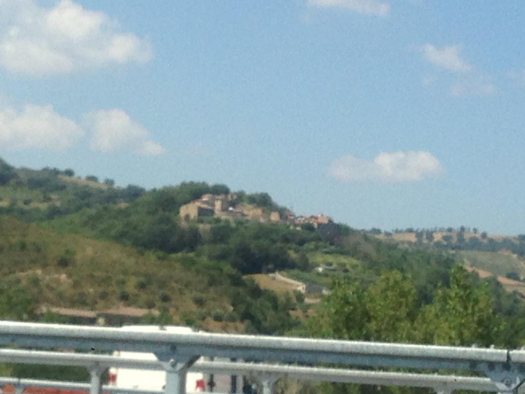 Residenza Etrusca *