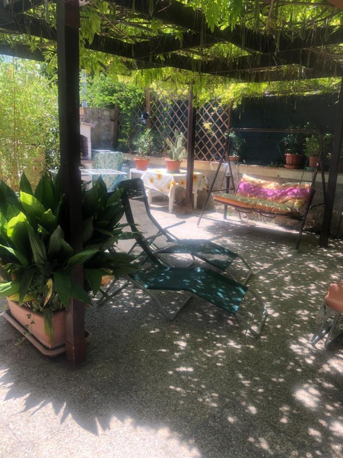 Residenza Etrusca Country house Pianello (Umbria)